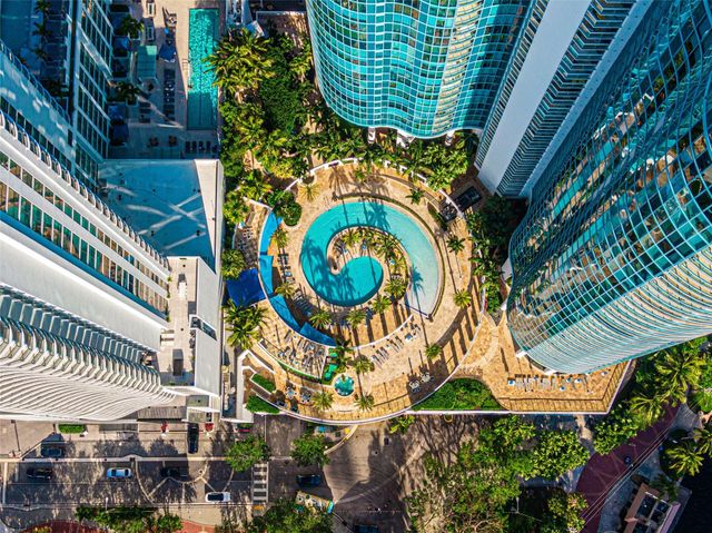 333 Las Olas Way 1508, Fort Lauderdale, FL 33301