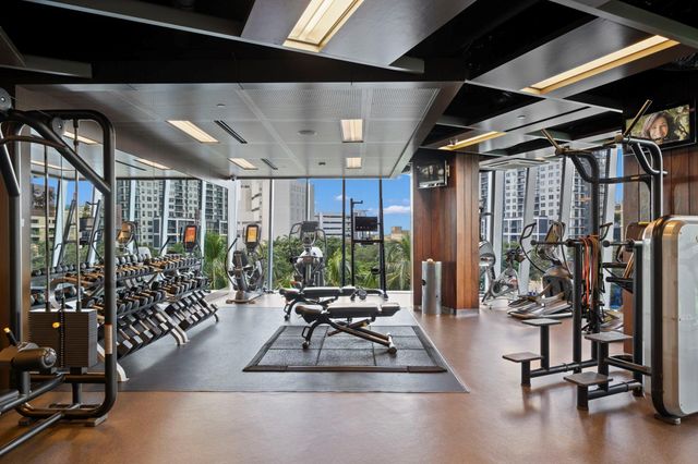 333 Las Olas Way 1508, Fort Lauderdale, FL 33301