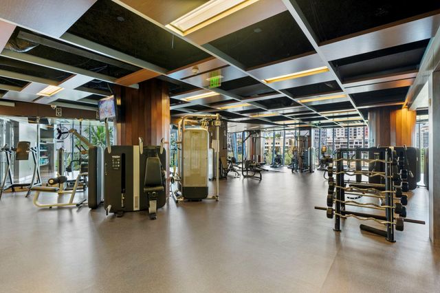 333 Las Olas Way 1508, Fort Lauderdale, FL 33301