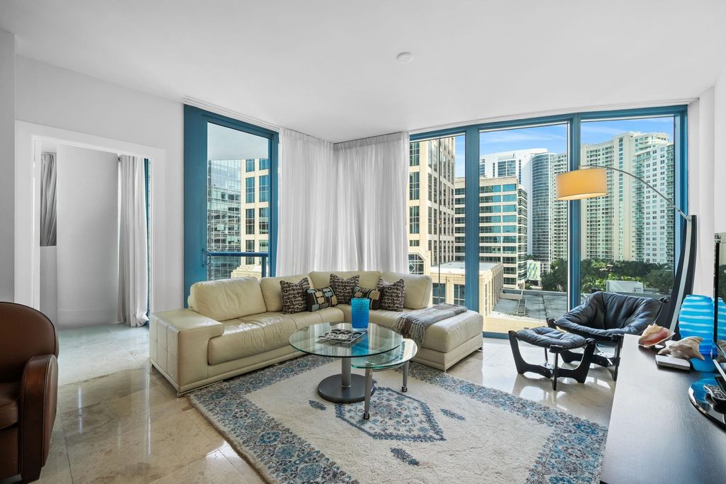 333 Las Olas Way 1508, Fort Lauderdale, FL 33301