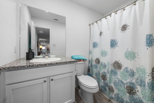 7415 DONKEY VLY, San Antonio, TX 78252