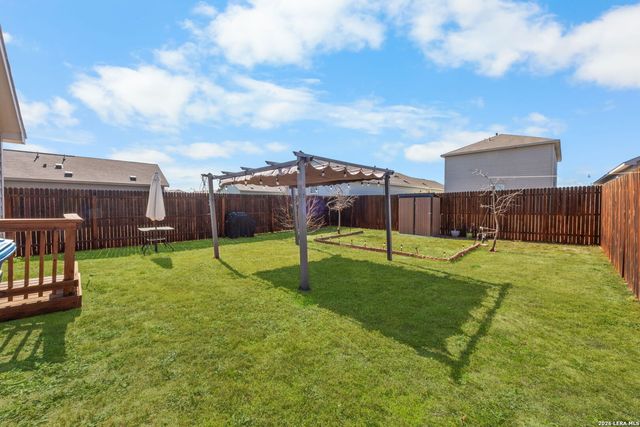 7415 DONKEY VLY, San Antonio, TX 78252