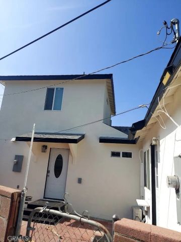 1606 Penn Mar Ave, South El Monte, CA 91733