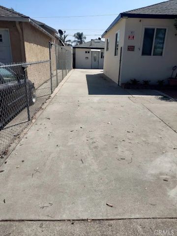 1606 Penn Mar Ave, South El Monte, CA 91733