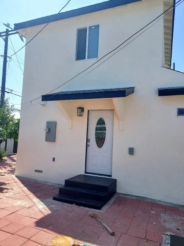 1606 Penn Mar Ave, South El Monte, CA 91733