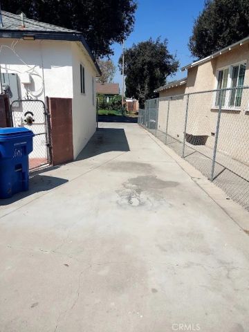 1606 Penn Mar Ave, South El Monte, CA 91733