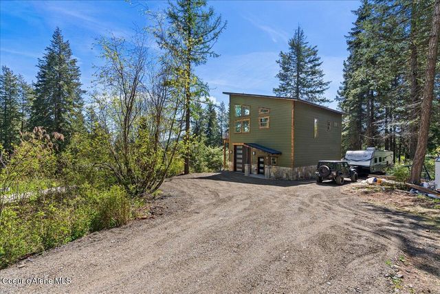 21941 S LAKEVIEW DR, Worley, ID 83876