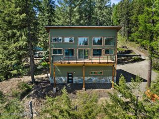 21941 S LAKEVIEW DR, Worley, ID 83876