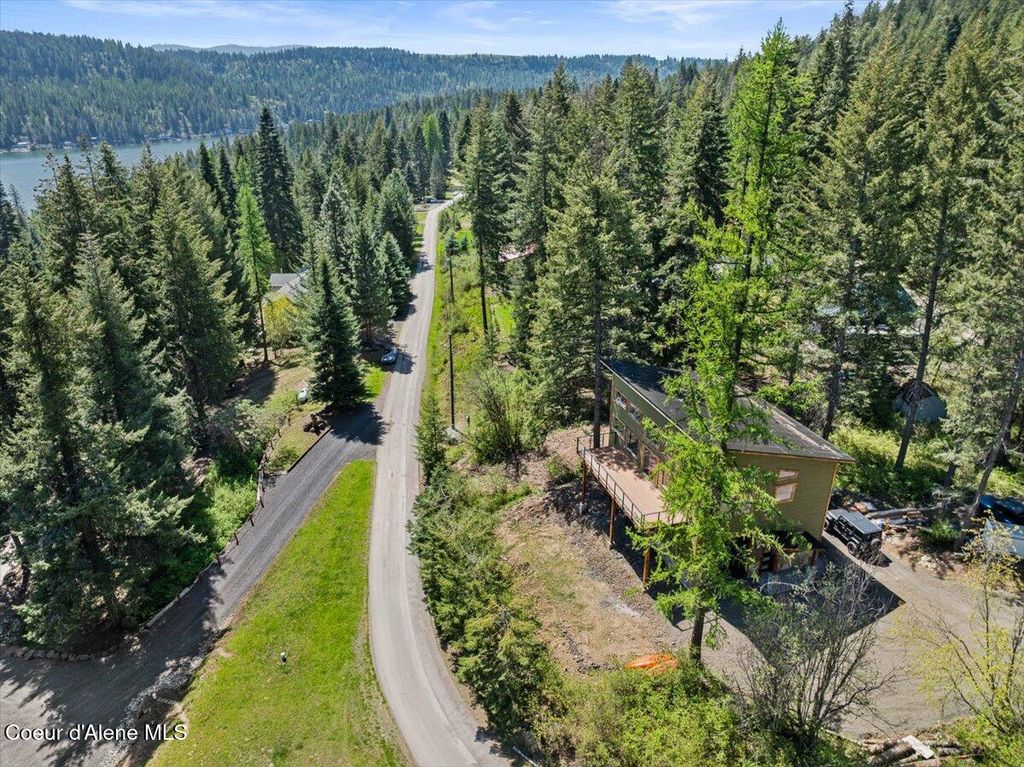 21941 S LAKEVIEW DR, Worley, ID 83876 photo 10