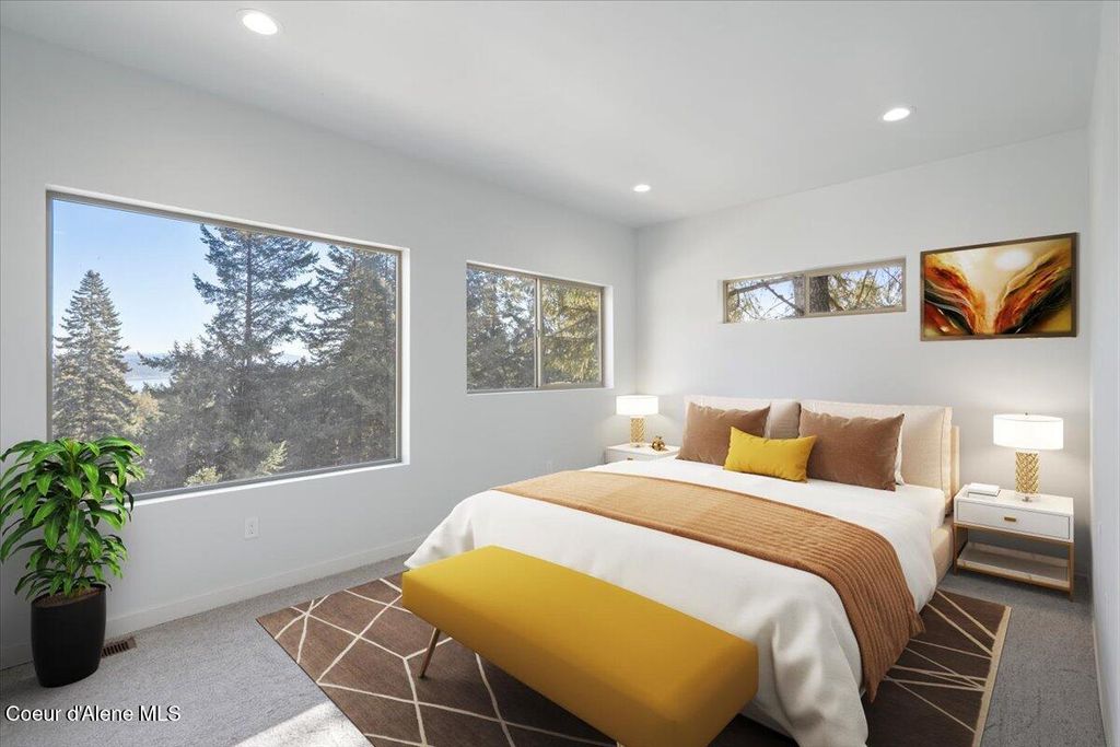 21941 S LAKEVIEW DR, Worley, ID 83876 photo 21