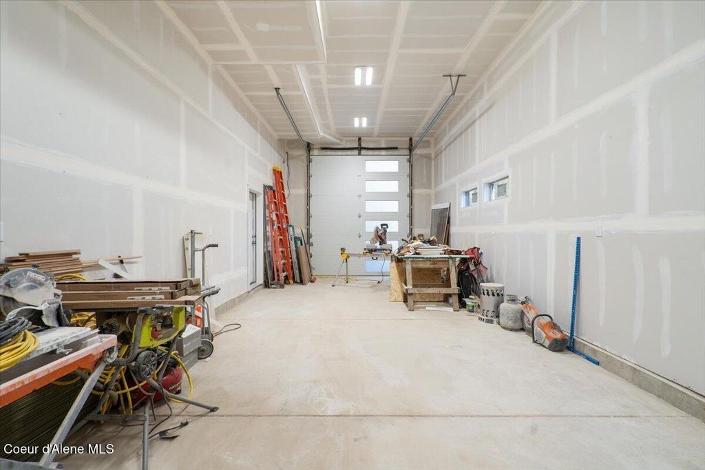 21941 S LAKEVIEW DR, Worley, ID 83876 photo 26