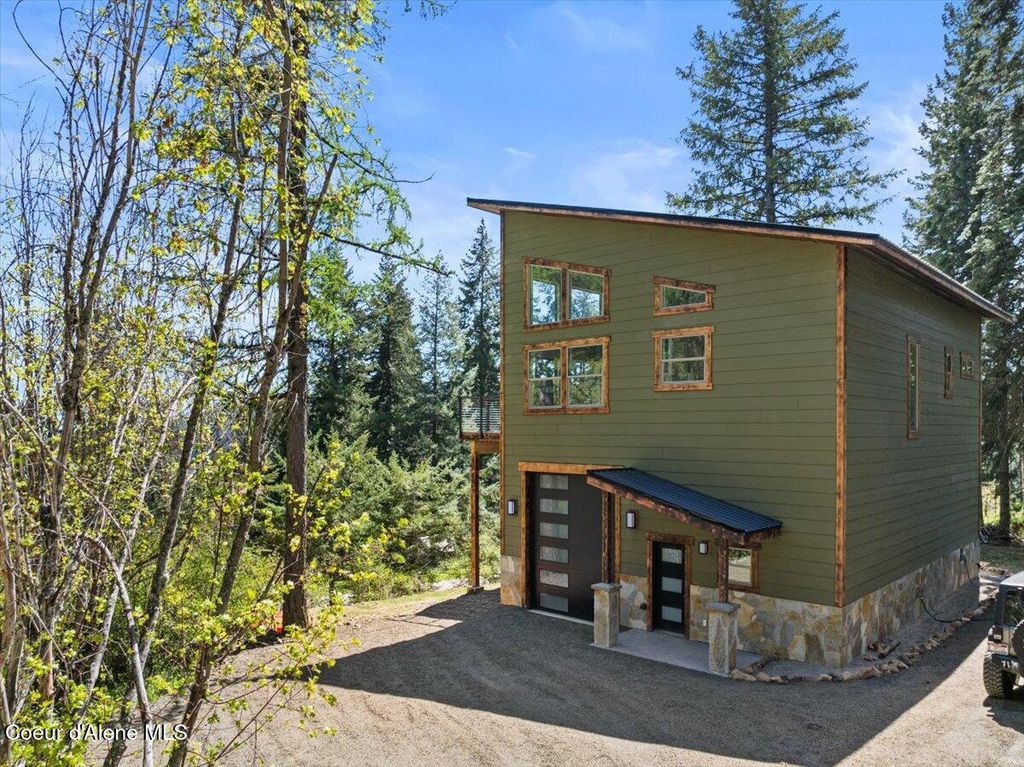 21941 S LAKEVIEW DR, Worley, ID 83876 photo 5