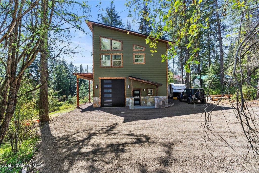 21941 S LAKEVIEW DR, Worley, ID 83876 photo 6