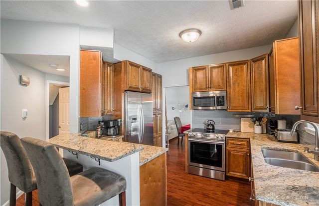 2399 Polo Park Drive, Miami Twp, OH 45439