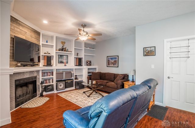 2399 Polo Park Drive, Miami Twp, OH 45439