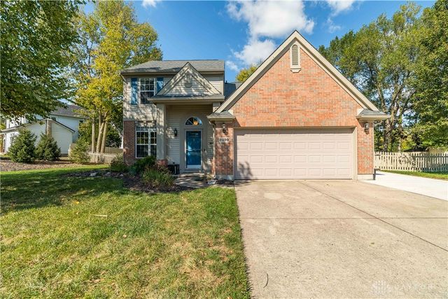 2399 Polo Park Drive, Miami Twp, OH 45439