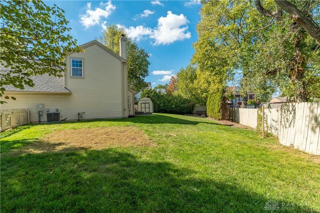 2399 Polo Park Drive, Miami Twp, OH 45439