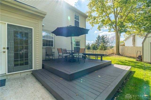 2399 Polo Park Drive, Miami Twp, OH 45439