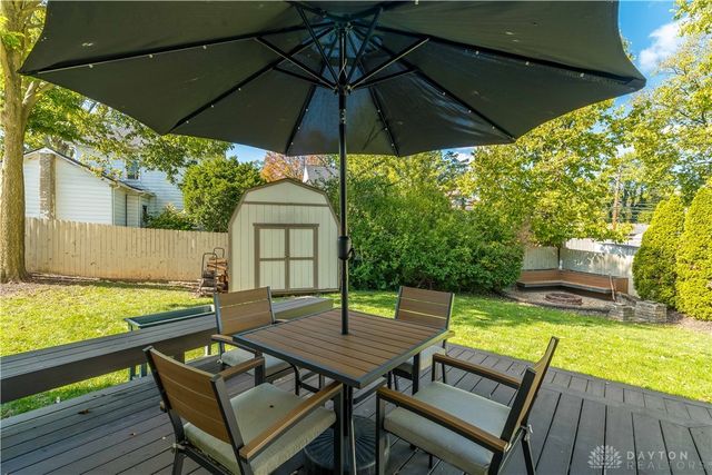 2399 Polo Park Drive, Miami Twp, OH 45439