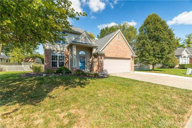 2399 Polo Park Drive, Miami Twp, OH 45439
