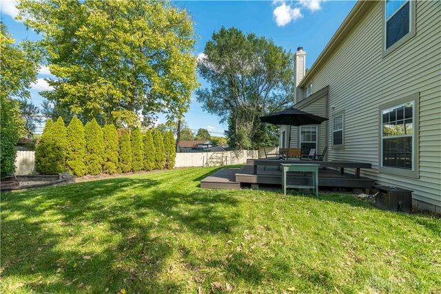 2399 Polo Park Drive, Miami Twp, OH 45439