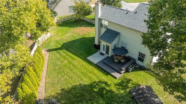 2399 Polo Park Drive, Miami Twp, OH 45439