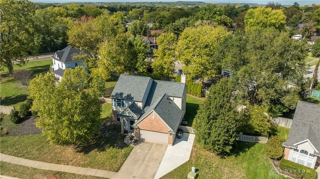 2399 Polo Park Drive, Miami Twp, OH 45439