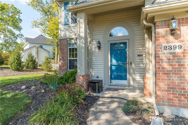 2399 Polo Park Drive, Miami Twp, OH 45439