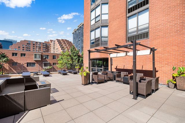 899 S Plymouth Court 1505, Chicago, IL 60605