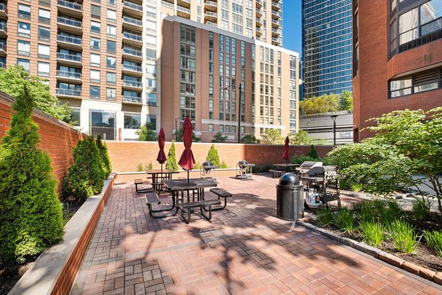 899 S Plymouth Court 1505, Chicago, IL 60605