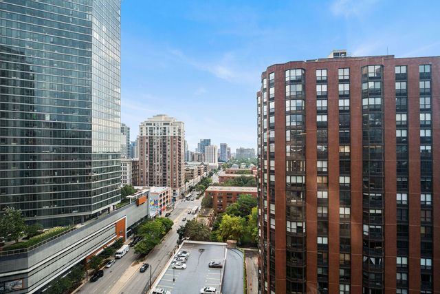 899 S Plymouth Court 1505, Chicago, IL 60605