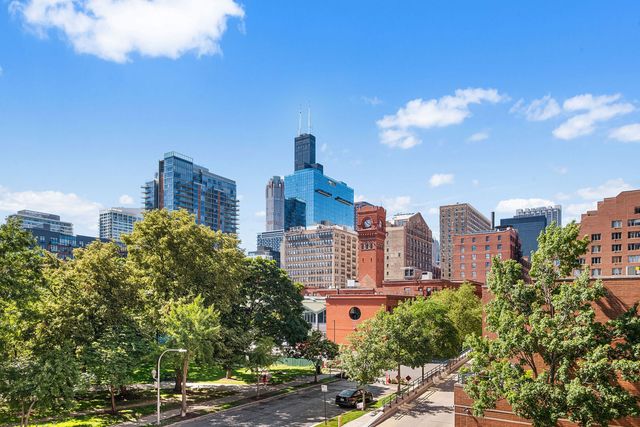 899 S Plymouth Court 1505, Chicago, IL 60605