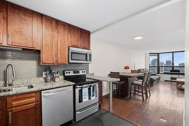 899 S Plymouth Court 1505, Chicago, IL 60605
