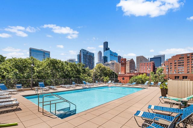 899 S Plymouth Court 1505, Chicago, IL 60605