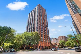 899 S Plymouth Court 1505, Chicago, IL 60605