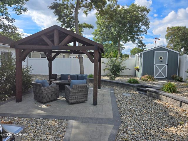 1934 Birchbark Place, Toms River, NJ 08753
