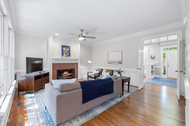 2904 Stone Gap Court, Raleigh, NC 27612