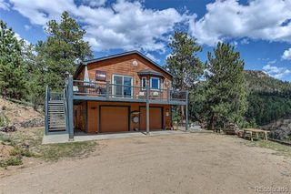304 Virginia Road, Bailey, CO 80421