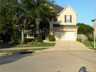 4419 Montcliff Bend Court, Sugar Land, TX 77479