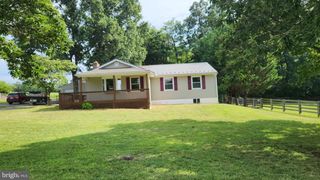 20717 EL RANCHO RD, Boonsboro, MD 21713