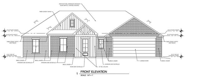 TBD Daffodil Drive, Ragley, LA 70657