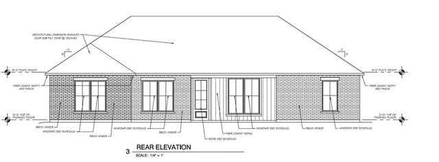 TBD Daffodil Drive, Ragley, LA 70657