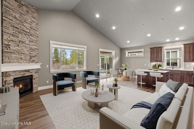 22835 E Edgewater Ln, Liberty Lake, WA 99019