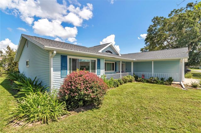 8889 SW 116TH STREET ROAD, Ocala, FL 34481