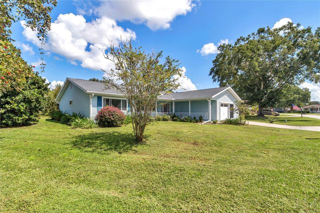 8889 SW 116TH STREET ROAD, Ocala, FL 34481