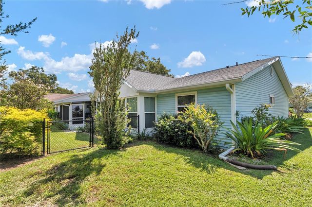 8889 SW 116TH STREET ROAD, Ocala, FL 34481
