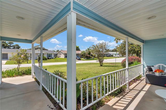 8889 SW 116TH STREET ROAD, Ocala, FL 34481
