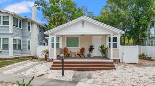 609 N OSCEOLA AVENUE, Clearwater, FL 33755