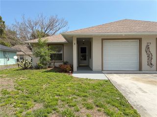 272 Keen Terrace A, Sebastian, FL 32958