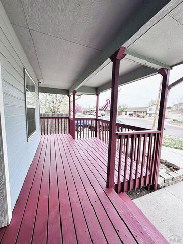 4309 Sentinel Place, Pueblo, CO 81008